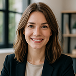 Mirjam Collet - Lease Expert & Automotive Specialist