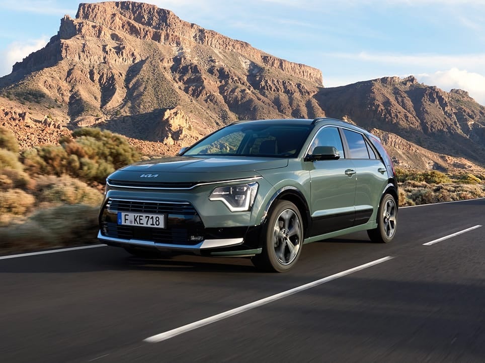 Kia Niro
