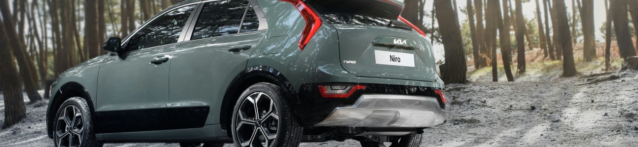 De 10 populairste hybride auto's van dit moment