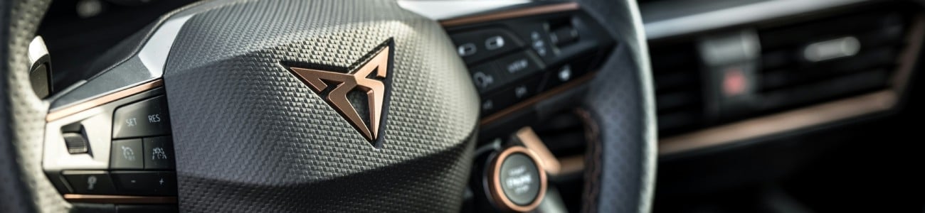 Dé 6 Cupra private lease modellen van dit moment
