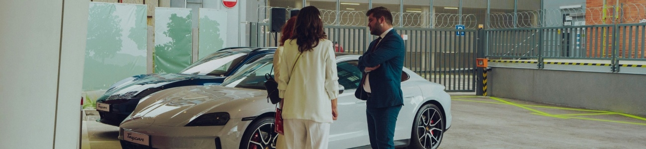 Wat gebeurt er aan het einde van je private leasecontract?