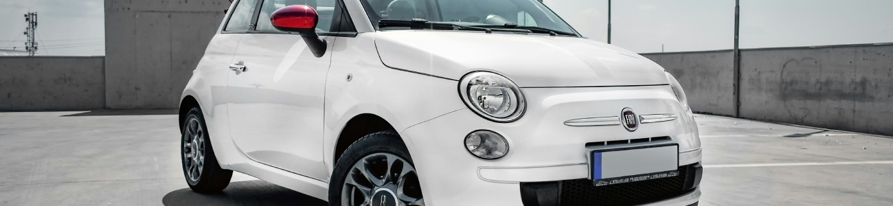 Fiat private lease in 2026: alle modellen vergeleken