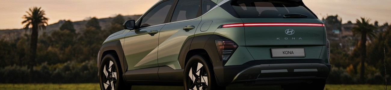 Hyundai private lease: welk model past bij jou? Hyundai private lease: welk model past bij jou?