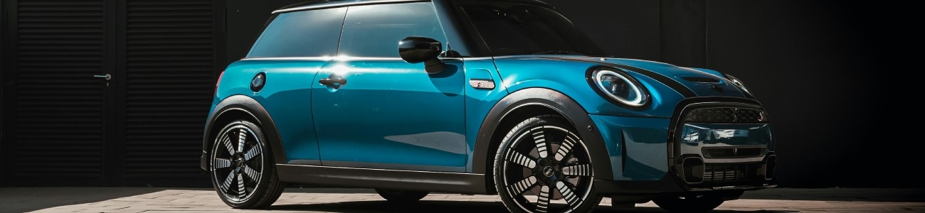 Oude helden in een nieuw jasje: 7 retro-auto's om nu te private leasen