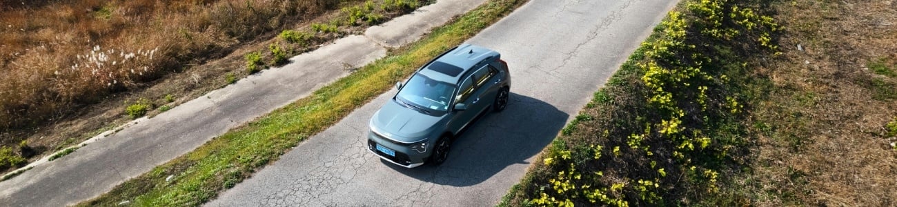 De populairste Kia private leaseauto's van dit moment De populairste Kia private leaseauto's van dit moment