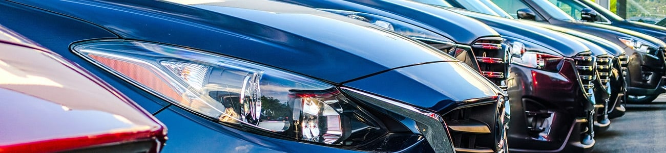 De 10 populairste private leaseauto's van 2025: dit zijn ze