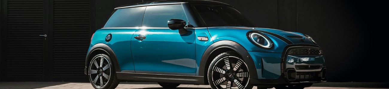 De beste private lease auto's voor jongeren in 2026 De beste private lease auto's voor jongeren in 2026