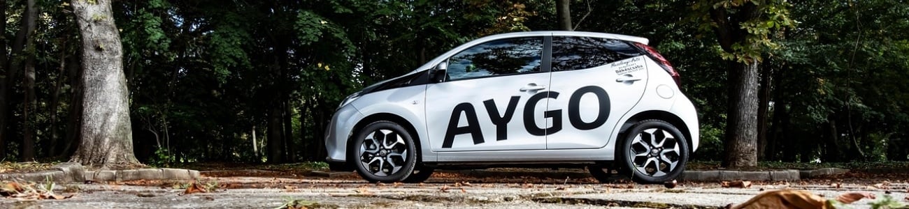 De 5 private lease toppers van Toyota in 2026 De 5 private lease toppers van Toyota in 2026