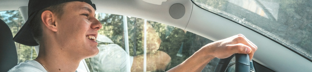 Private lease voor beginnende bestuurders: wat je moet weten