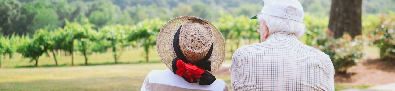 Private lease voor senioren: zorgeloos rijden na je pensioen Private lease voor senioren: zorgeloos rijden na je pensioen