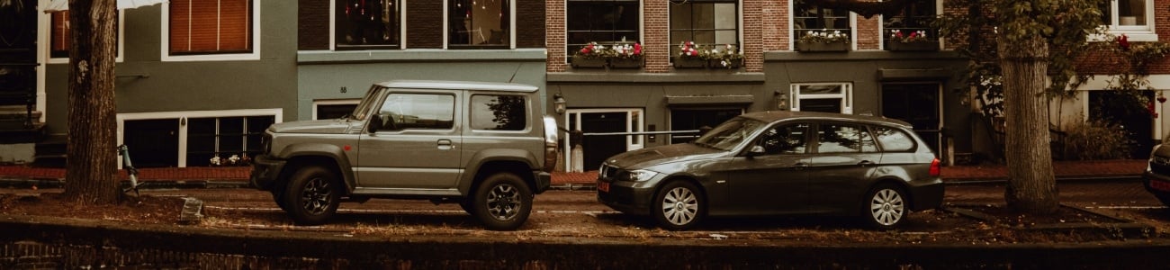 Welke private leaseauto past bij jouw levensfase? Welke private leaseauto past bij jouw levensfase?