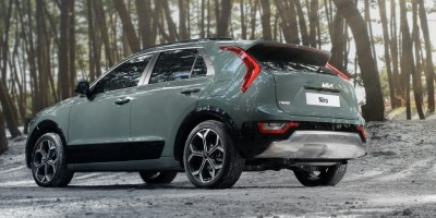 De 10 populairste hybride auto's van dit moment
