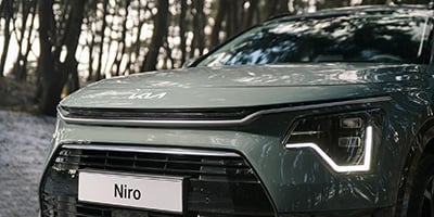 De populairste private leaseauto's voor gezinnen in 2025