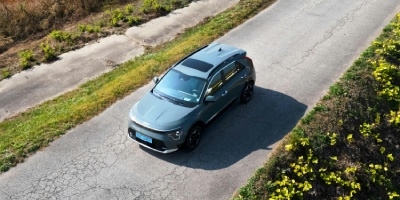 De populairste Kia private leaseauto's van dit moment