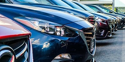 De 10 populairste private leaseauto's van 2025: dit zijn ze