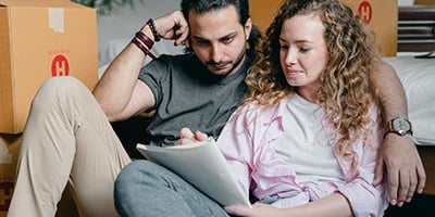 Private lease en inkomenstoets: kom jij in aanmerking?