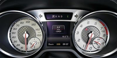 Private lease en kilometerbundels: wat gebeurt er als je meer rijdt dan afgesproken?