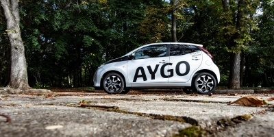 De 5 private lease toppers van Toyota in 2026