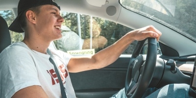 Private lease voor beginnende bestuurders: wat je moet weten