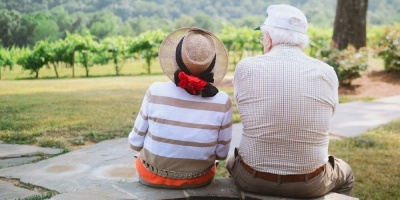 Private lease voor senioren: zorgeloos rijden na je pensioen