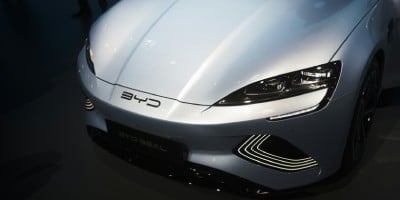 Top 5 Chinese auto's voor private lease in 2026