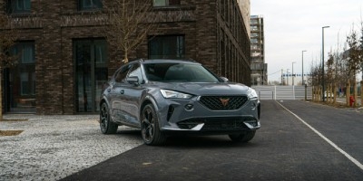 Vijf nieuwe compacte EV's voor een vergelijkbaar maandbedrag: welke kies je?
