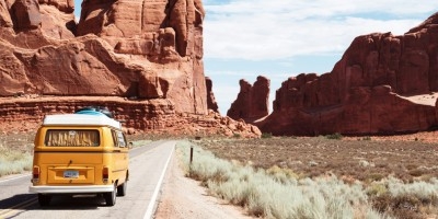 Zomervakantie met je leaseauto: 5 dingen die je op tijd moet regelen