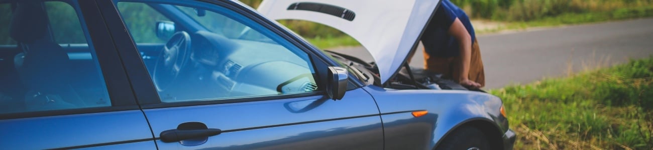 Eigen risico bij private lease