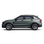 Lynk & Co 01 private lease