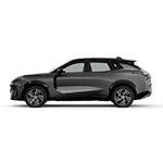 Lynk & Co 08 private lease