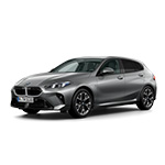 BMW 1-serie private lease