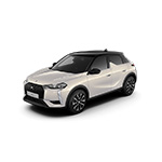 DS 3 private lease
