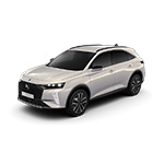DS 7 private lease