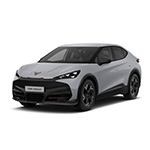 Cupra Tavascan private lease