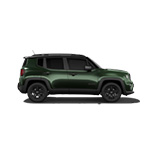 Jeep Renegade private lease