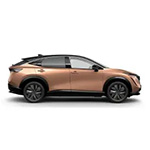 Nissan Ariya private lease