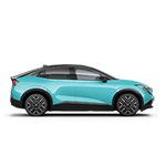 Nissan Leaf private lease
