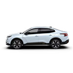 Citroën C4 X private lease