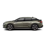 Citroën C5 X private lease
