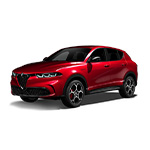 Alfa Romeo Tonale private lease