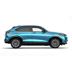 Honda e:Ny1 private lease