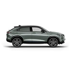 Honda HR-V private lease