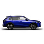 Honda ZR-V private lease