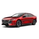 Mazda 6e private lease