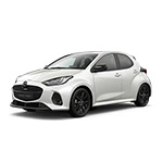 Mazda 2 private lease