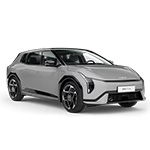 Kia EV4 private lease