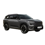 Kia EV5 private lease