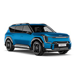 Kia EV9 private lease