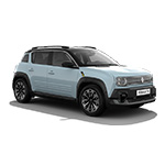 Renault 4 private lease