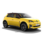 Renault 5 private lease